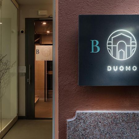 Bed and Breakfast Be Duomo - Self Check-In Voghera Exterior foto