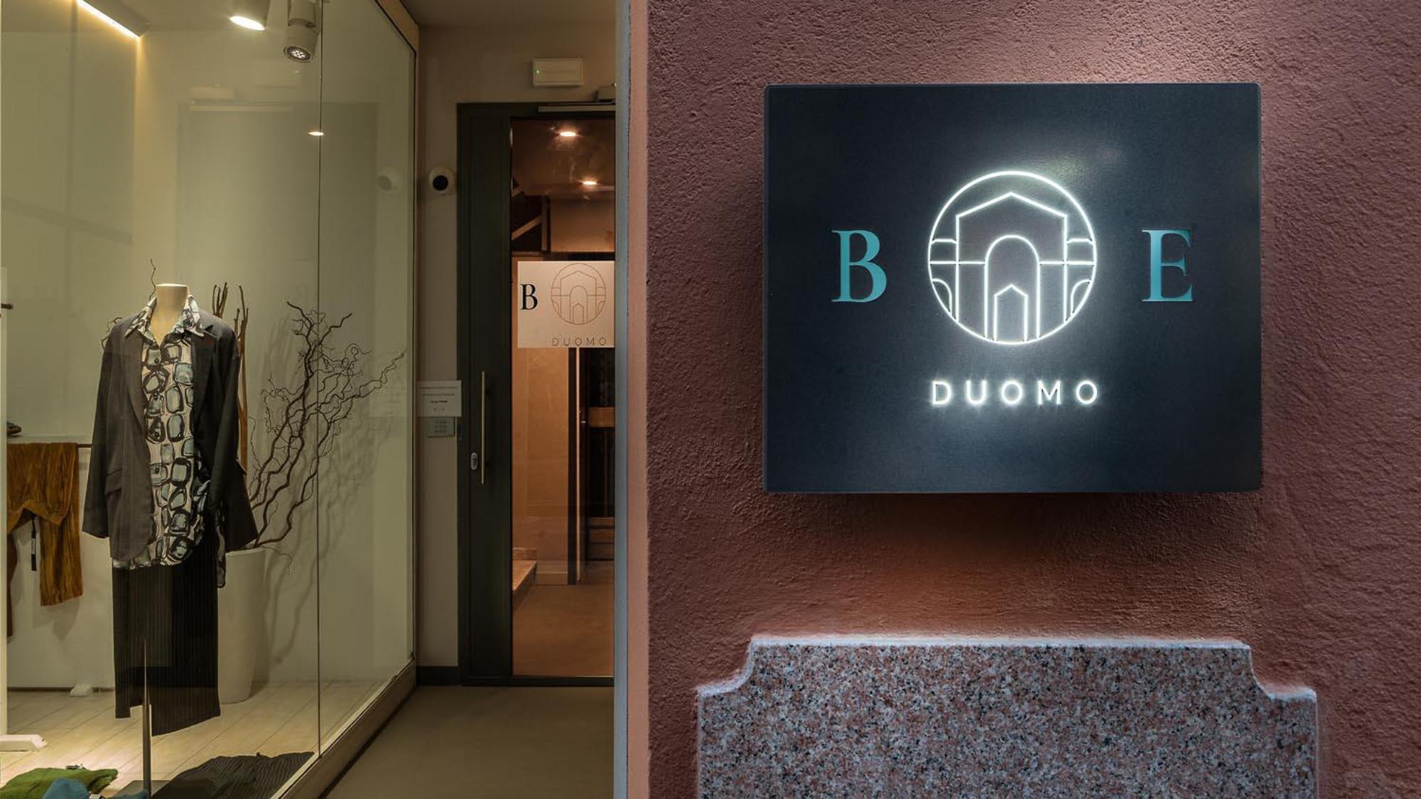 Bed and Breakfast Be Duomo - Self Check-In Voghera Exterior foto