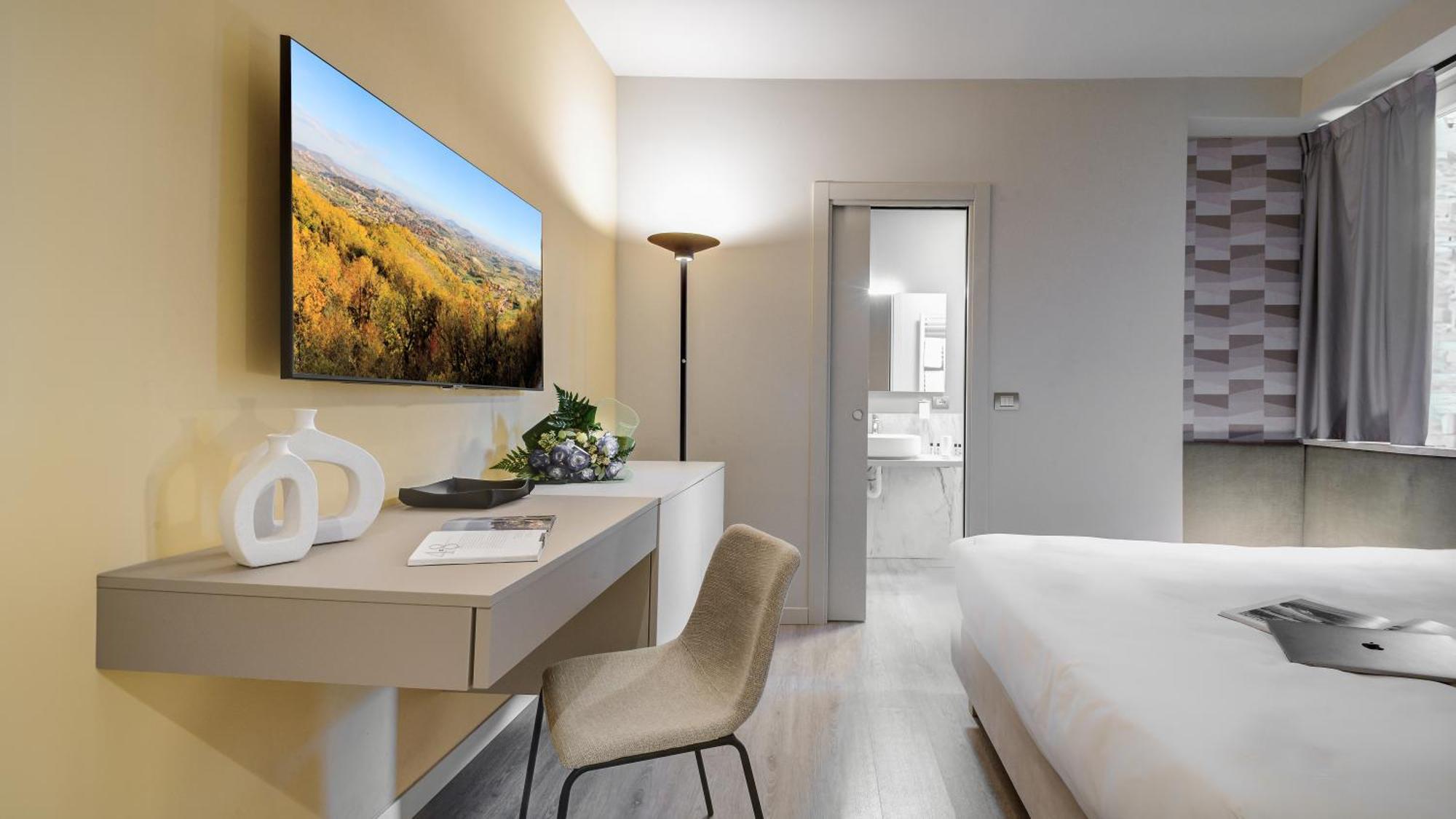 Bed and Breakfast Be Duomo - Self Check-In Voghera Exterior foto