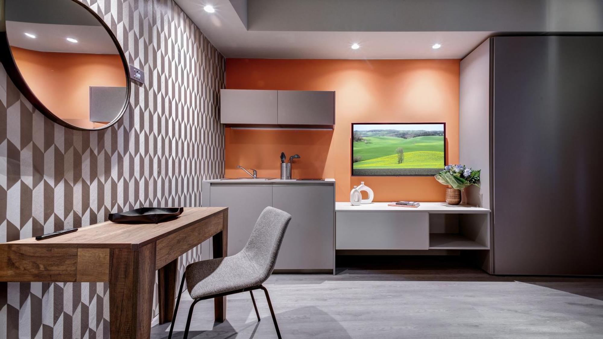 Bed and Breakfast Be Duomo - Self Check-In Voghera Exterior foto